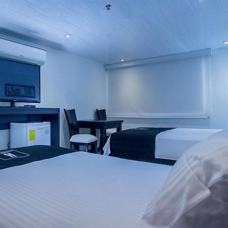 Hotel Metropolitano Neiva  Phòng bức ảnh